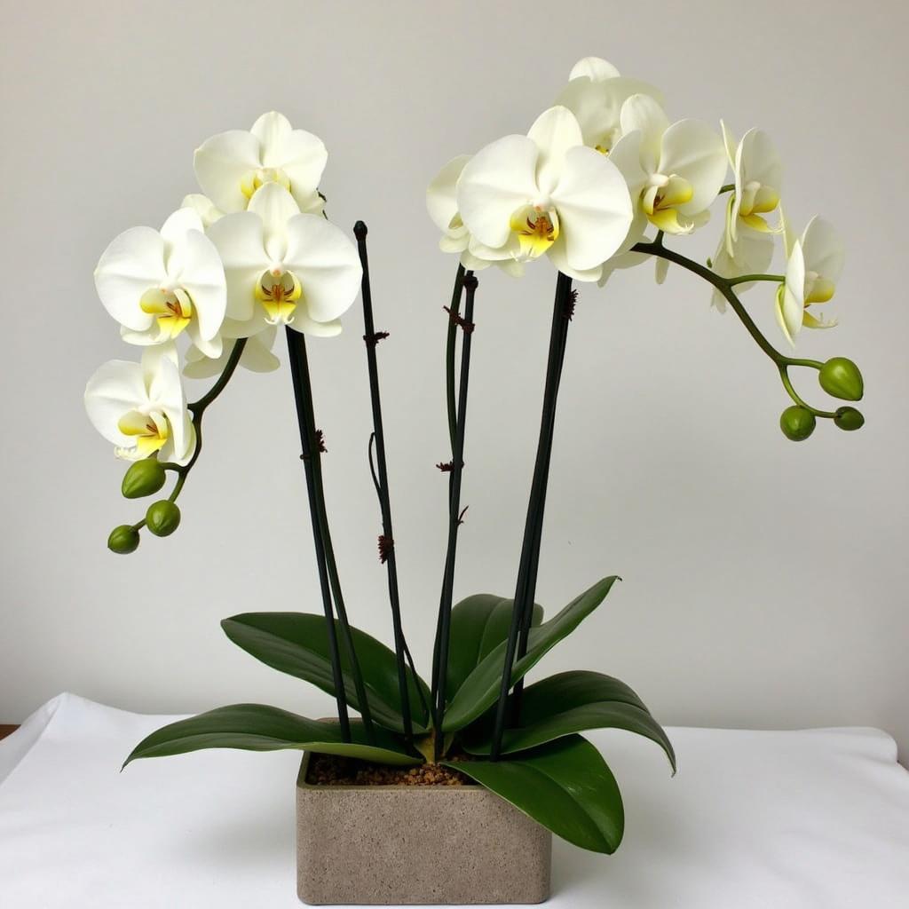 Essential Tips for Caring for Orchids During Florida's Summer