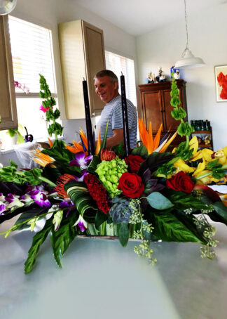 Amazing Centerpiece Arrangement