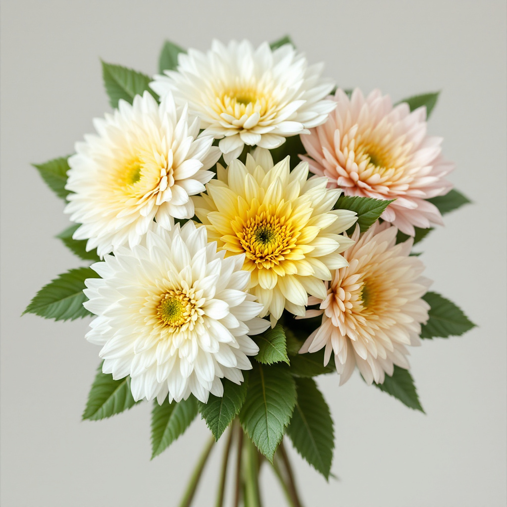 Sympathy Flowers