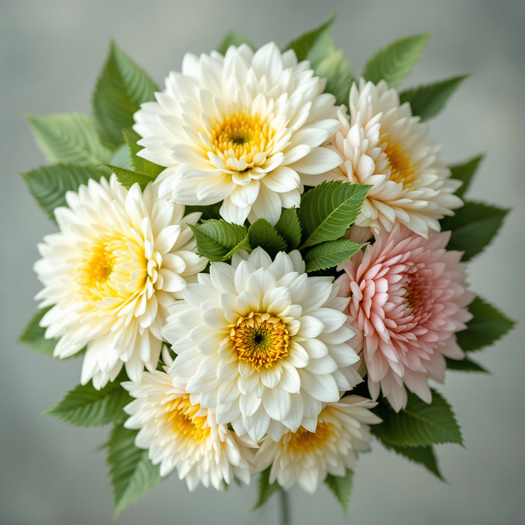 Sympathy Flowers