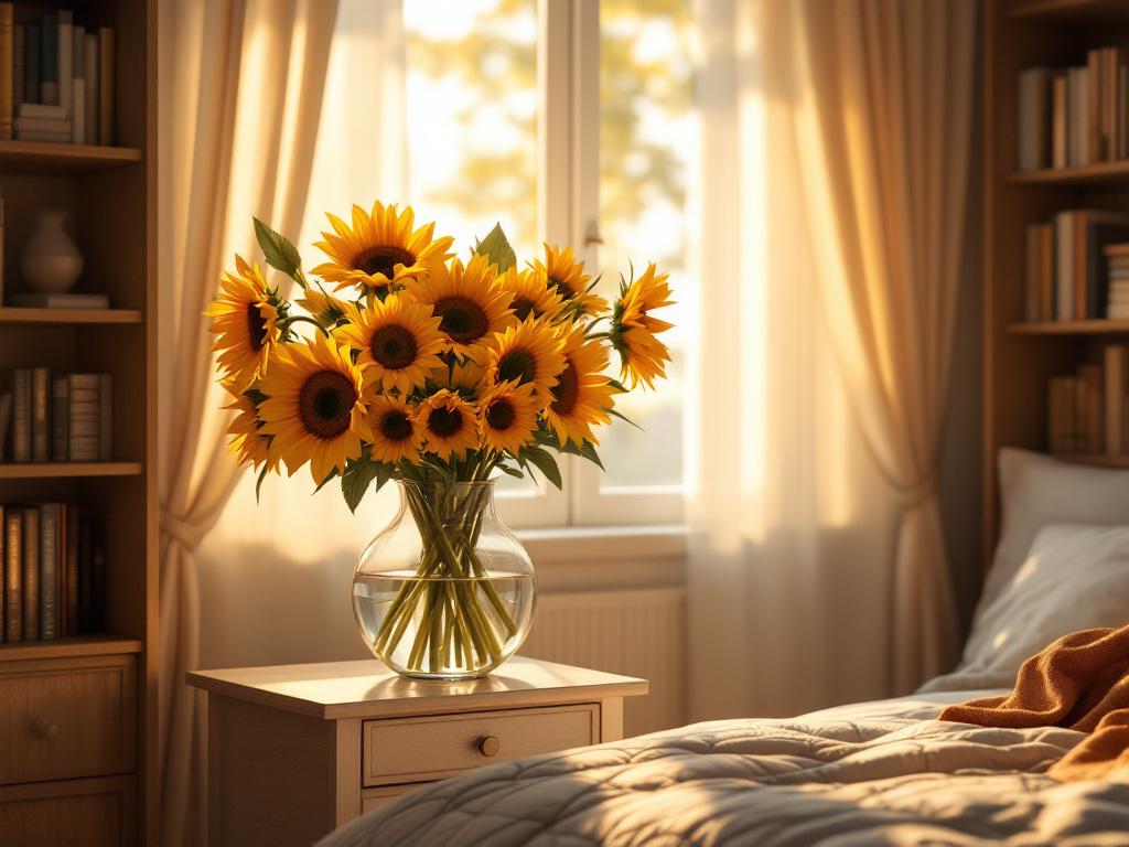 Sunflowers Queen creek florist