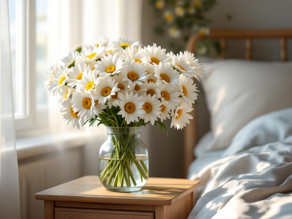 daisies Bouquet