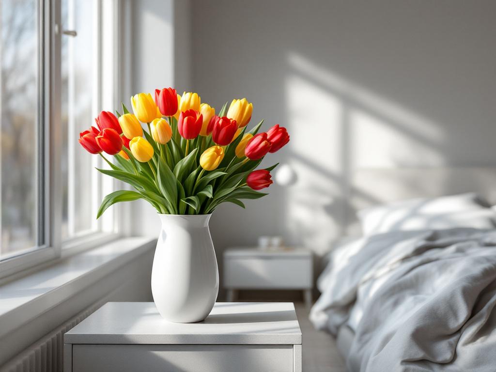 Tulips