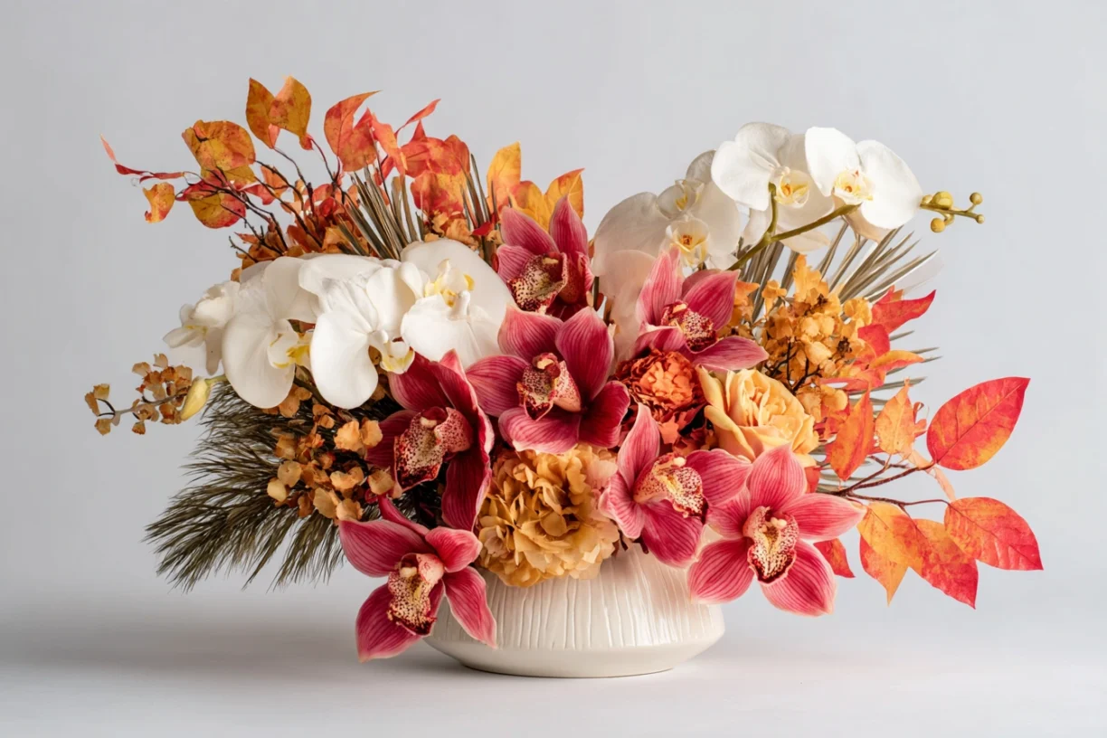 Thanksgiving Orchids: A Blooming Tradition in Fort Lauderdale