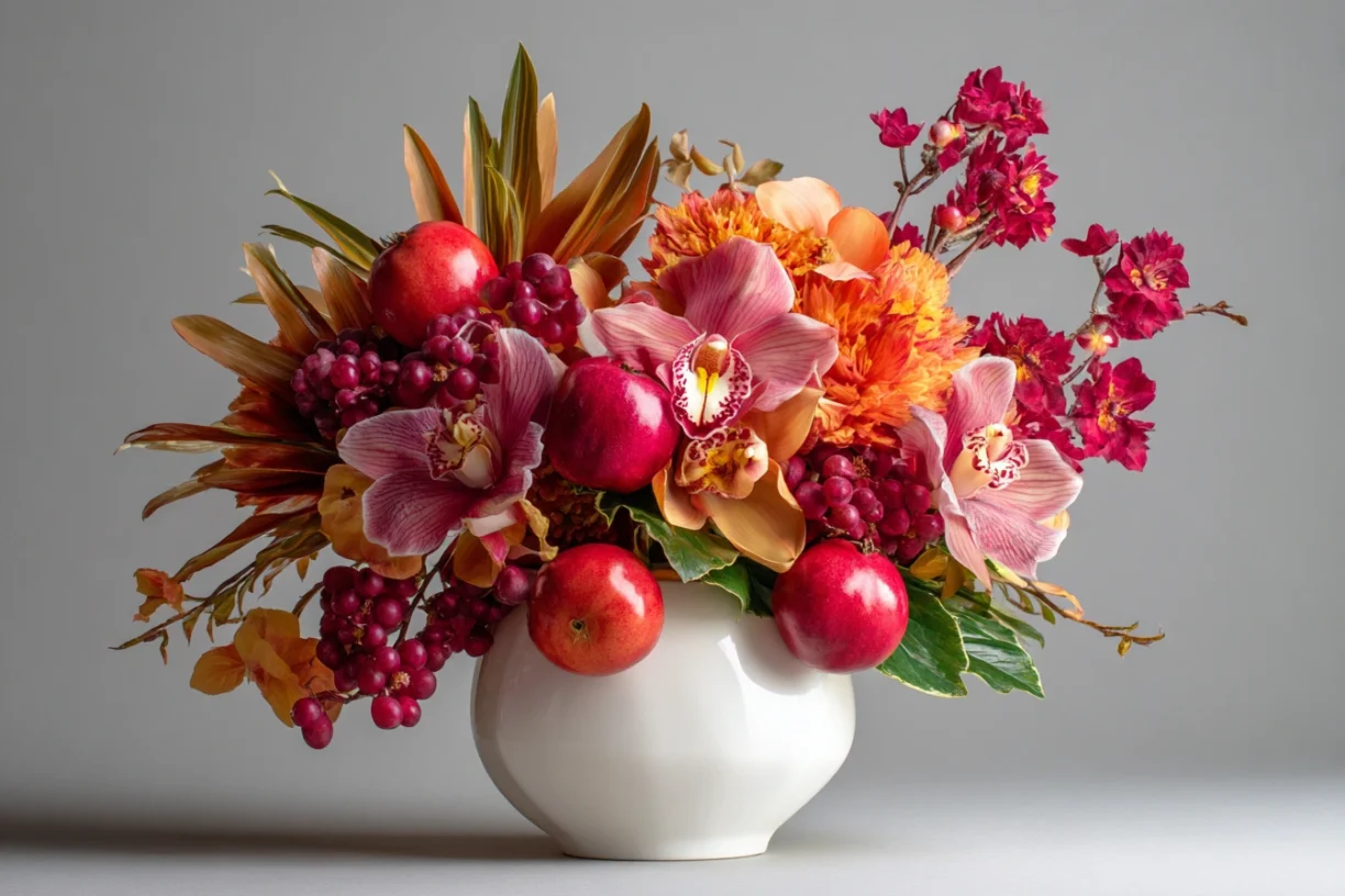 Thanksgiving Orchids: A Blooming Tradition in Fort Lauderdale