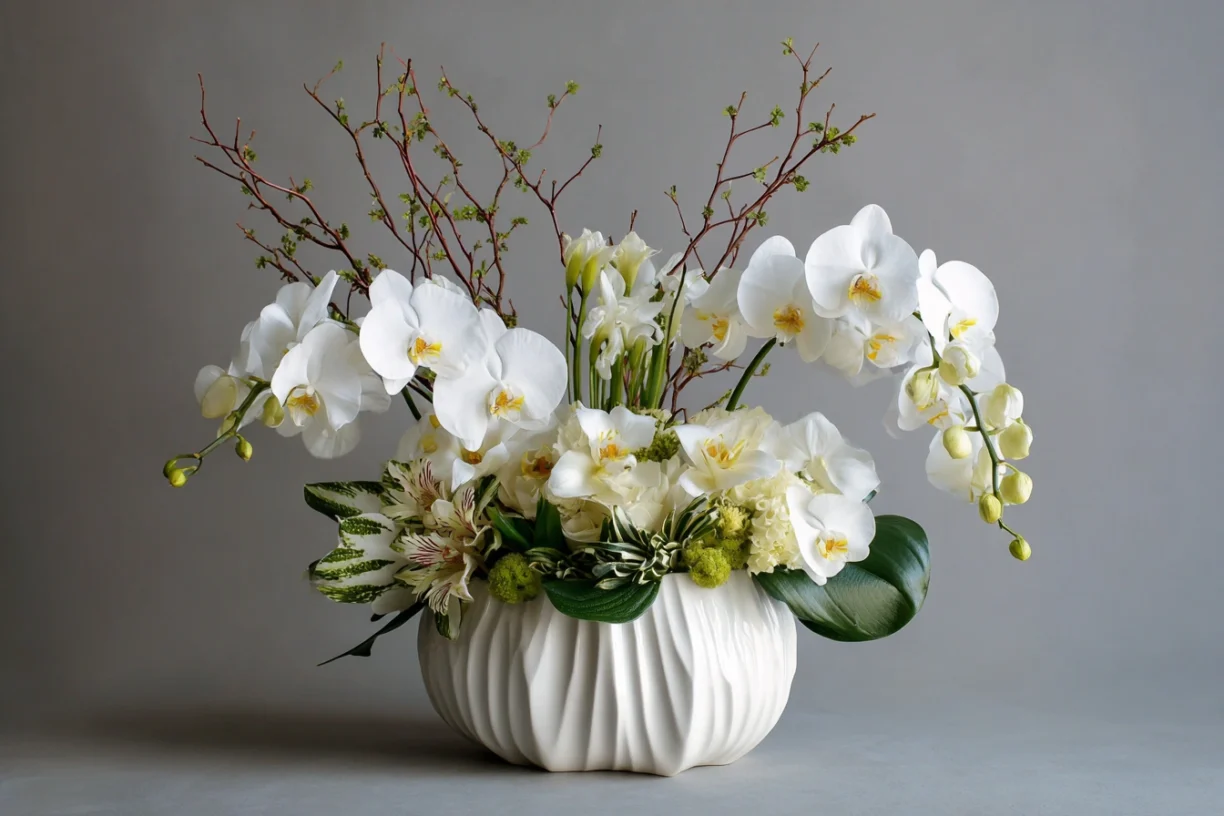 Thanksgiving Orchids: A Blooming Tradition in Fort Lauderdale