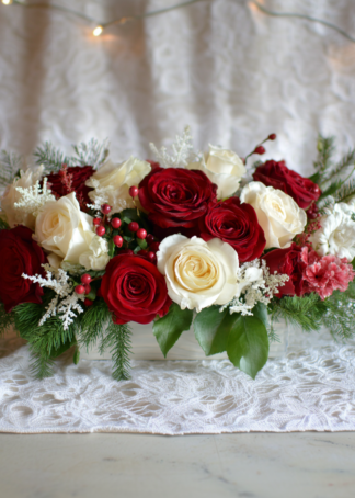 Boca Holiday Elegance Box