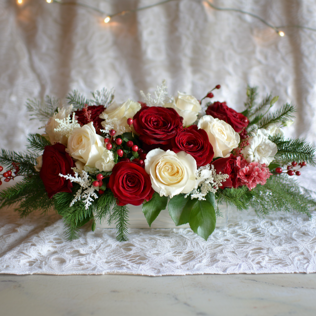 Boca Holiday Elegance Box