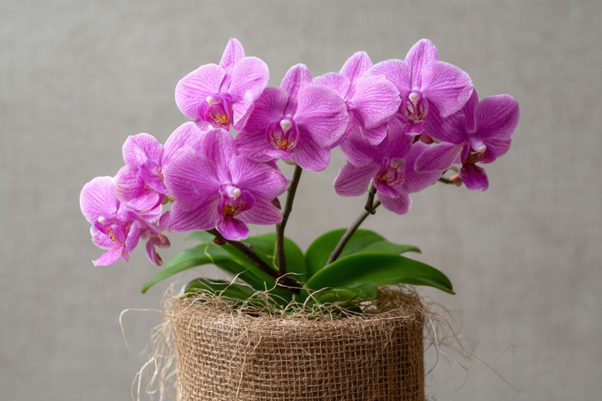 Understanding Aerial Roots: Healthy or Harmful?