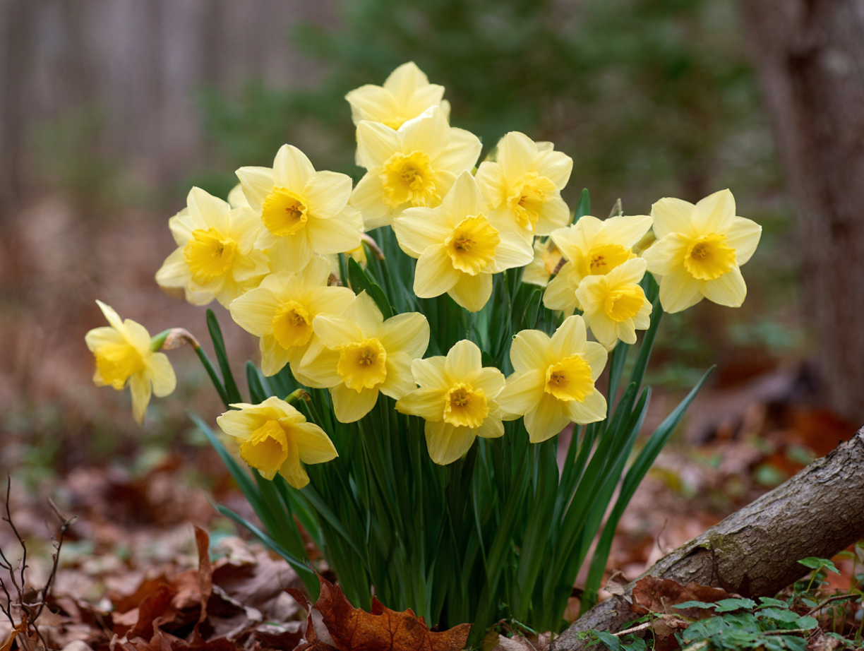 A Month-by-Month Floral Availability Guide in Florida