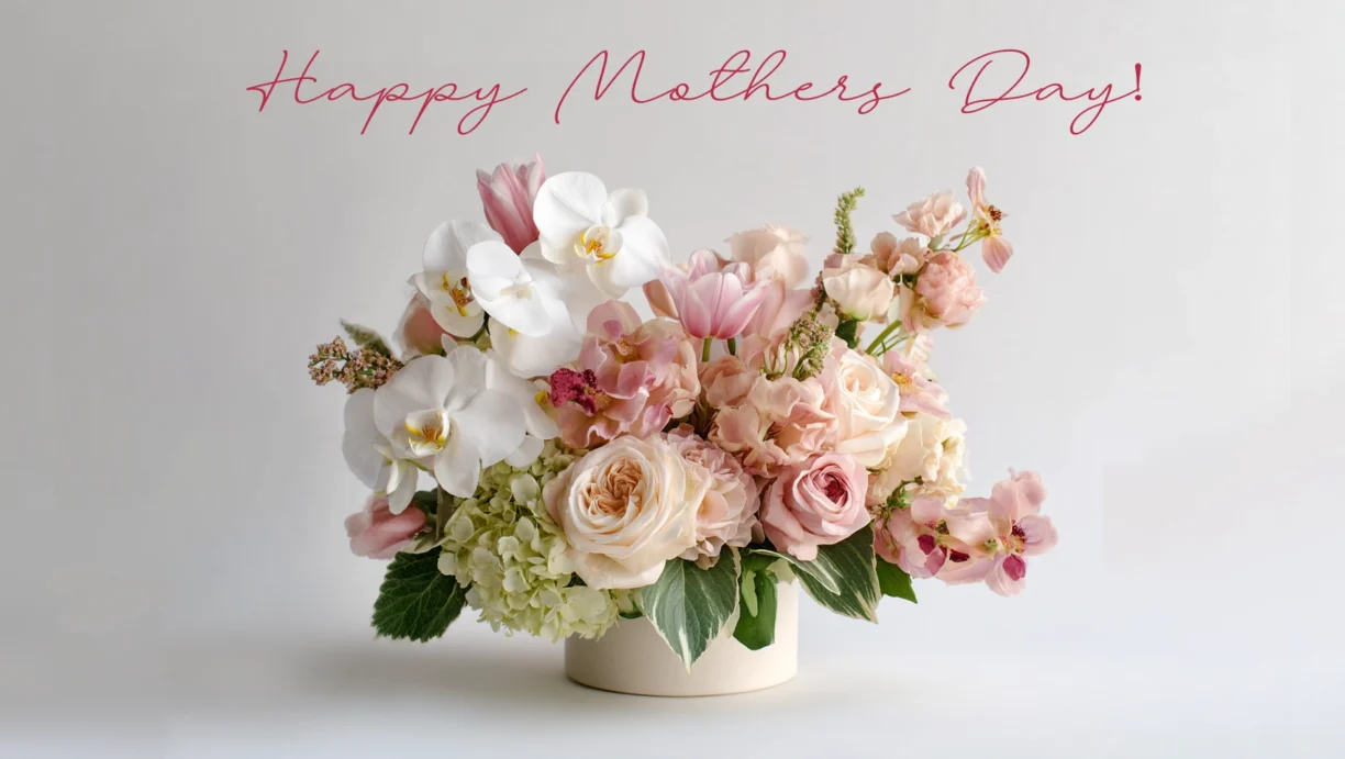 Flowers in Boca Raton, Florida