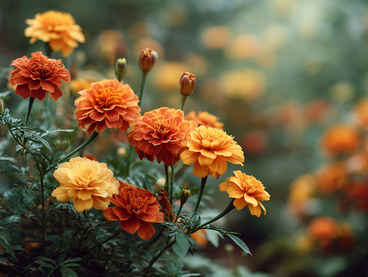 Marigolds