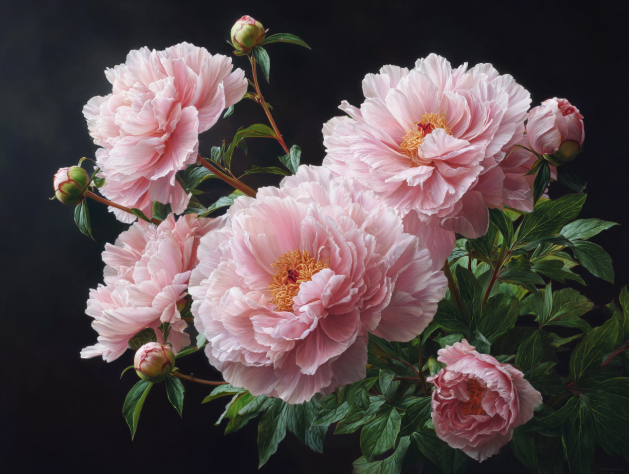 A Month-by-Month Floral Availability Guide in Florida