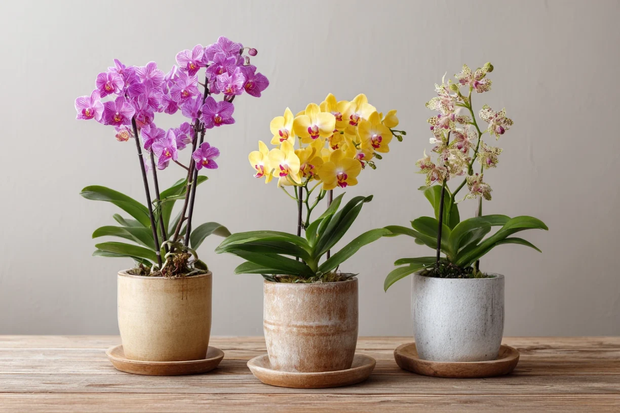 Orchid Myths vs. Facts: Demystifying Common Misconceptions