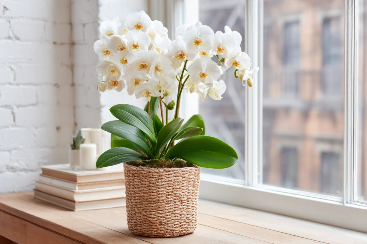 Orchid Myths vs. Facts: Demystifying Common Misconceptions
