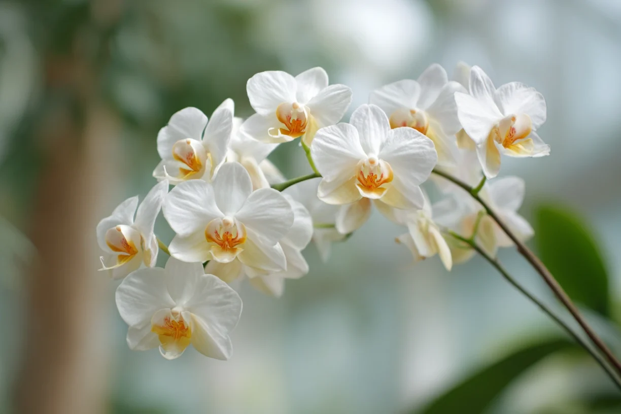 Orchid Myths vs. Facts: Demystifying Common Misconceptions