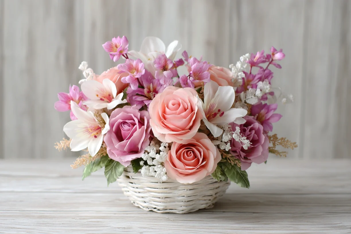 The Best Flowers for the Best Moms in Boca Raton This Mother's Day
