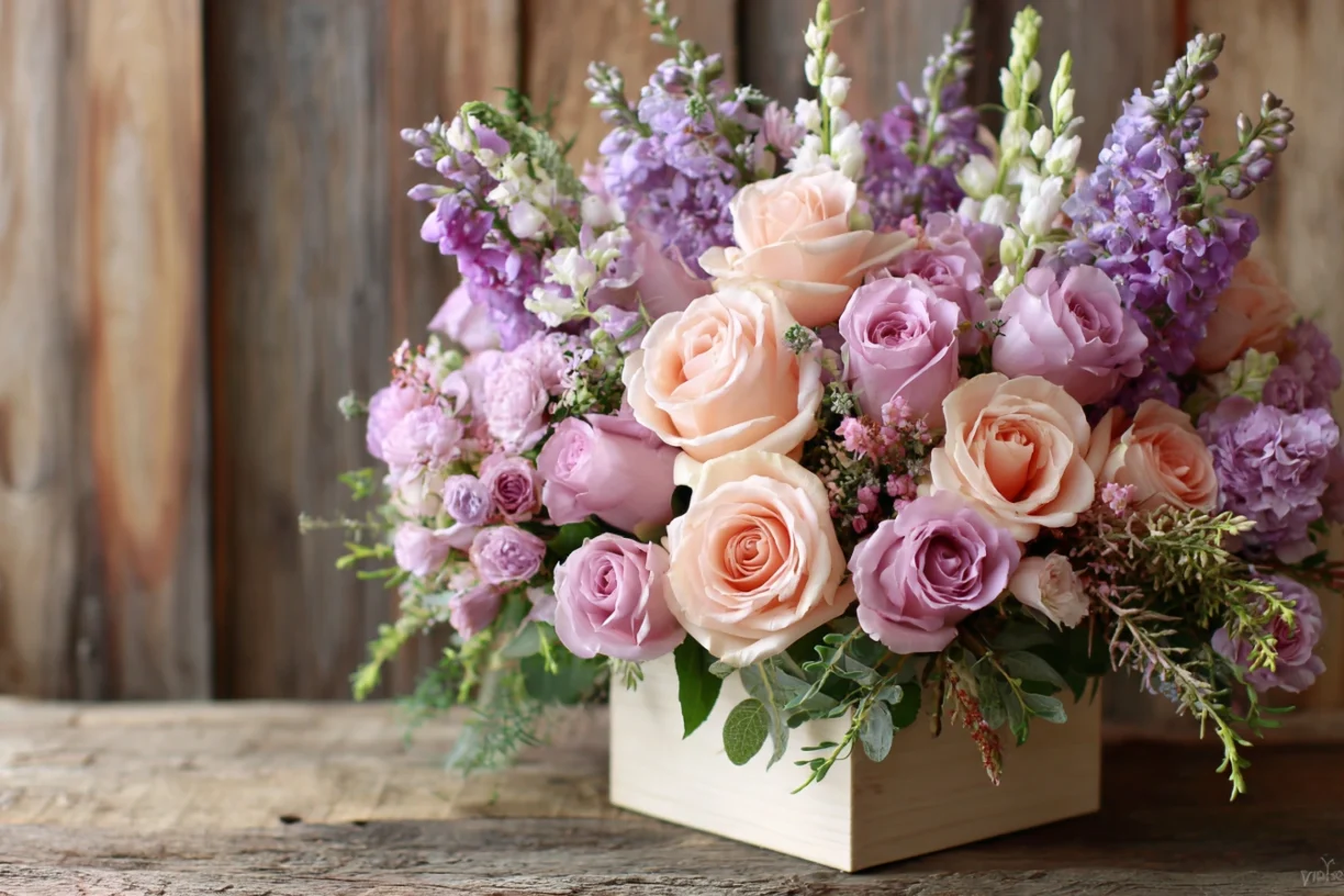 The Best Flowers for the Best Moms in Boca Raton This Mother's Day