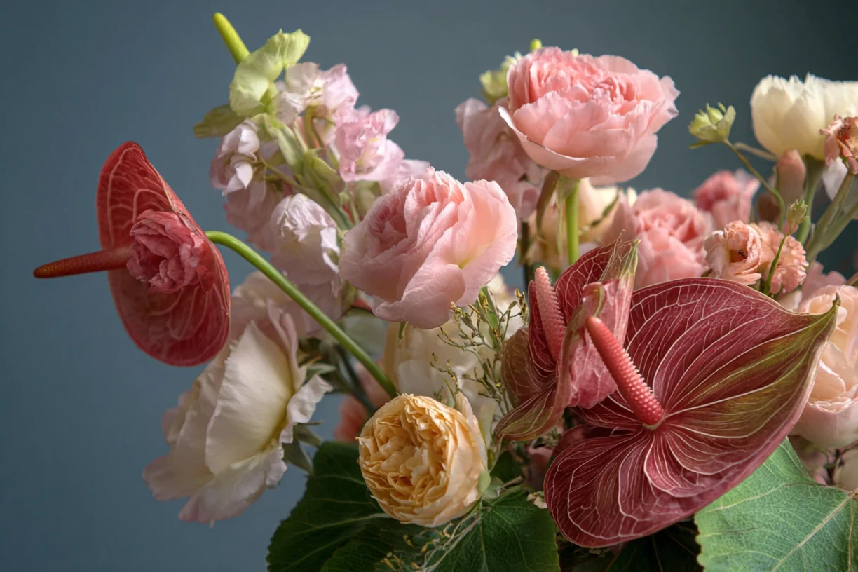 Creative Ways to Present Flowers on Mother's Day