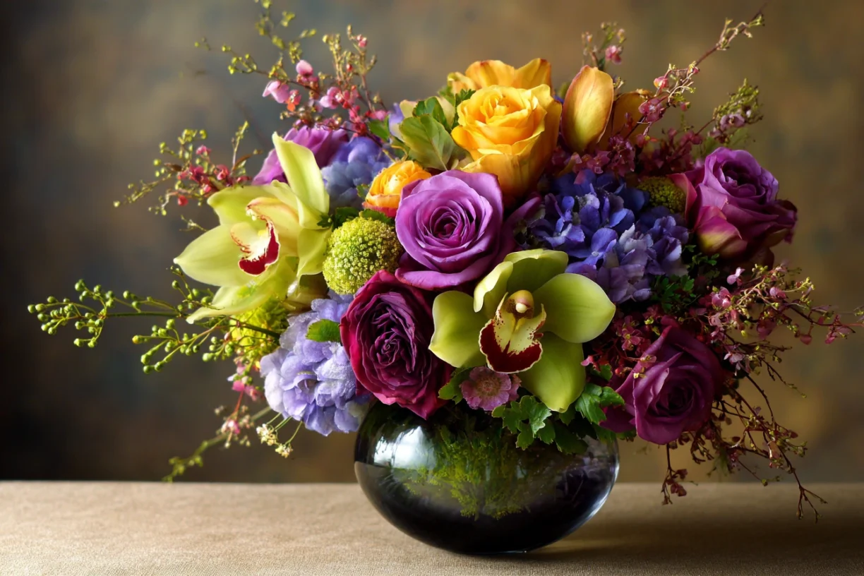 The Best Flowers for the Best Moms in Boca Raton This Mother's Day