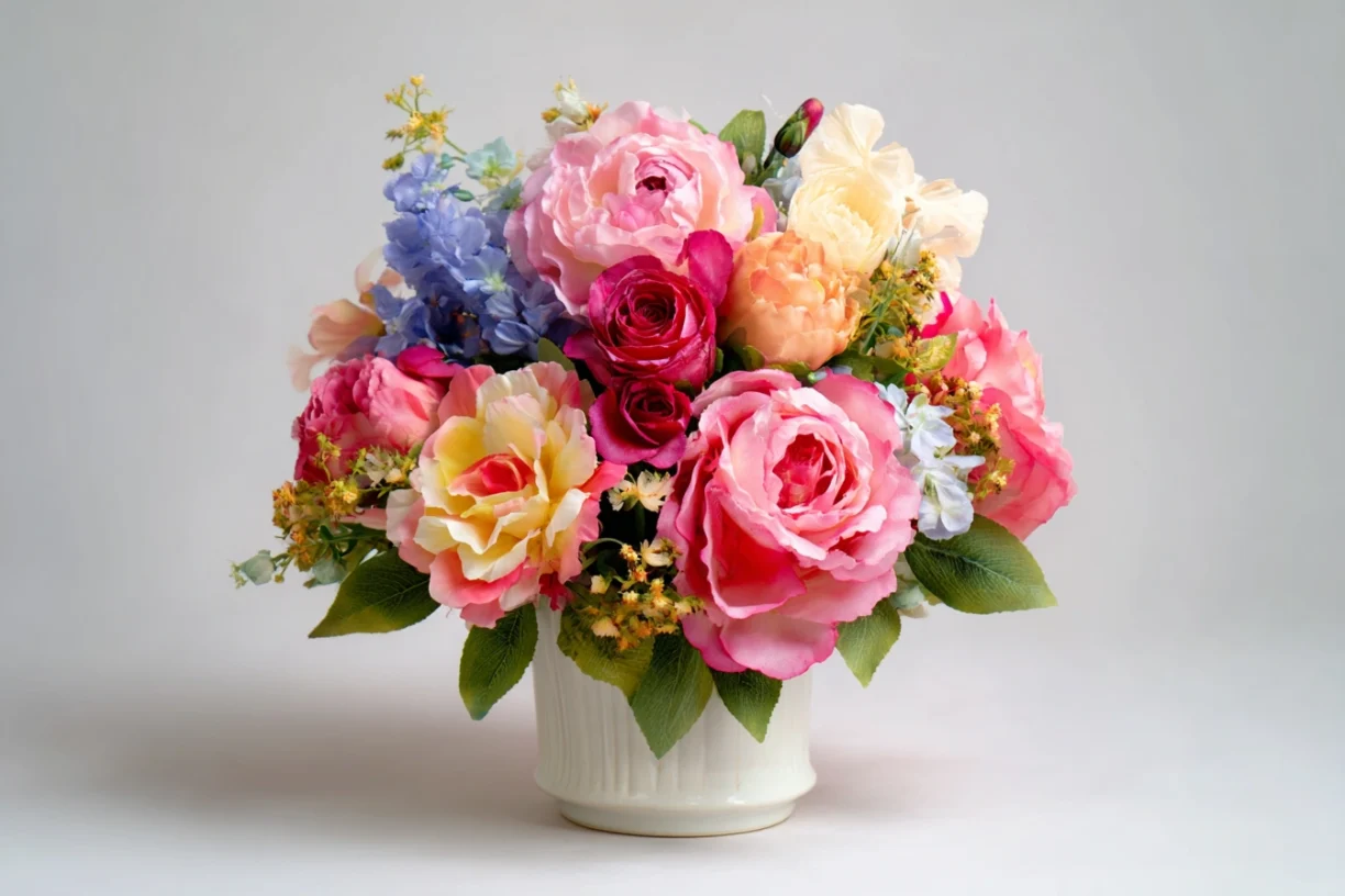 Creative Ways to Present Flowers on Mother's Day