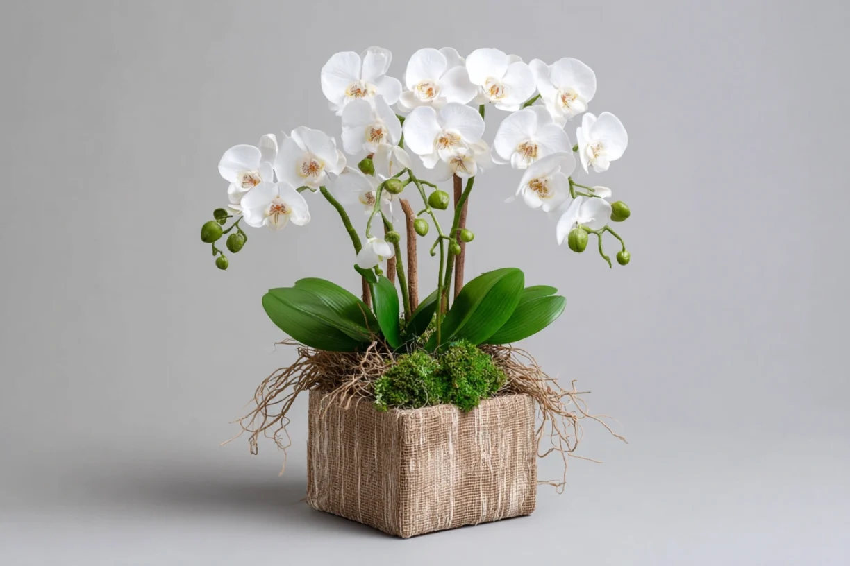 Understanding Aerial Roots: Healthy or Harmful?